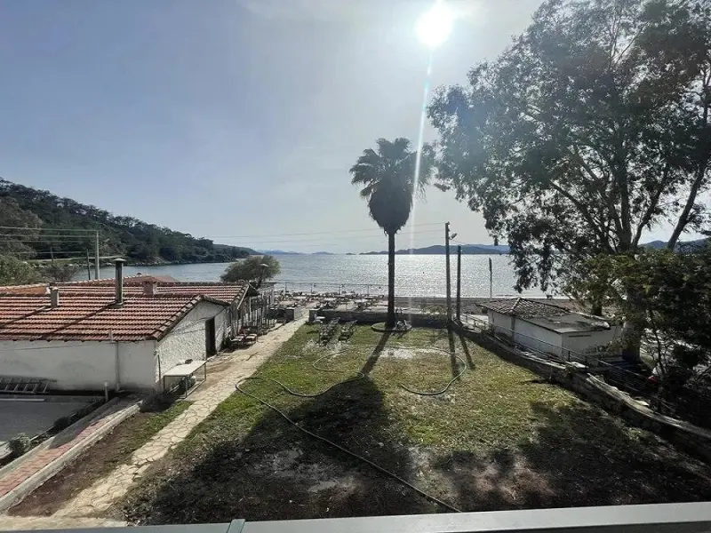 Kensington Kerdime Beach Hotel 4
