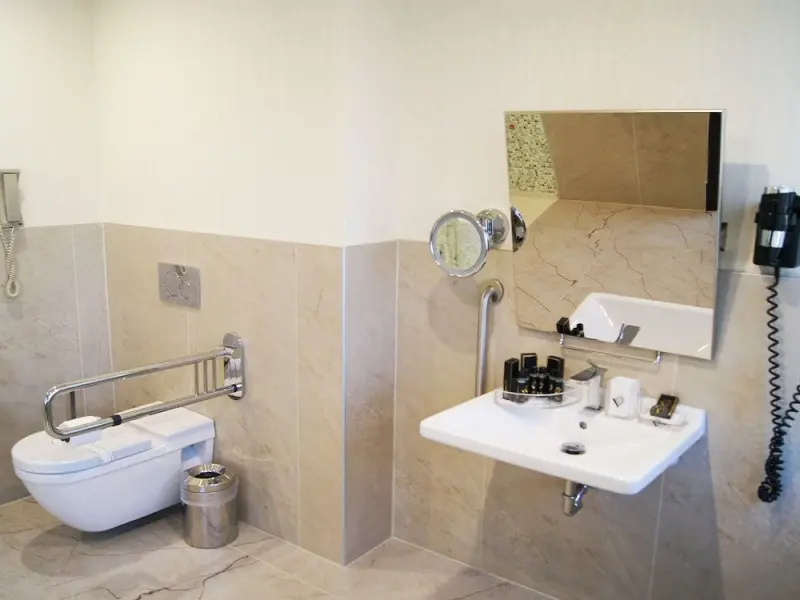 Venüs Thermal Boutique Hotel & Spa 15
