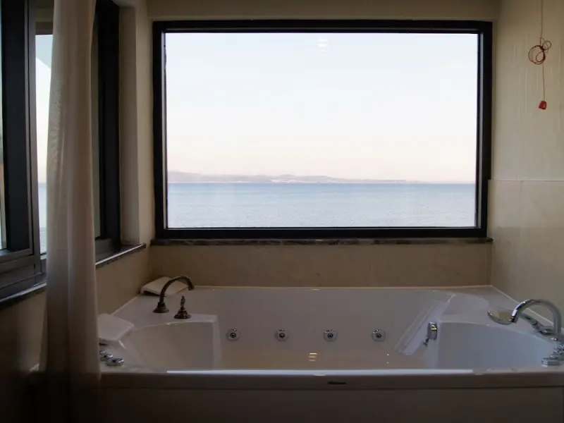 Venüs Thermal Boutique Hotel & Spa 18
