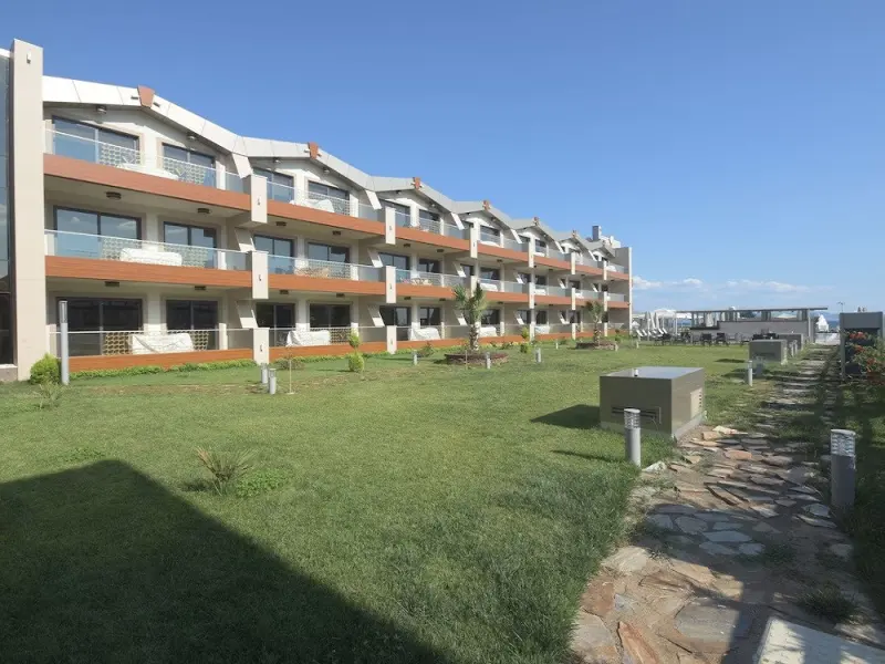 Venüs Thermal Boutique Hotel & Spa 2