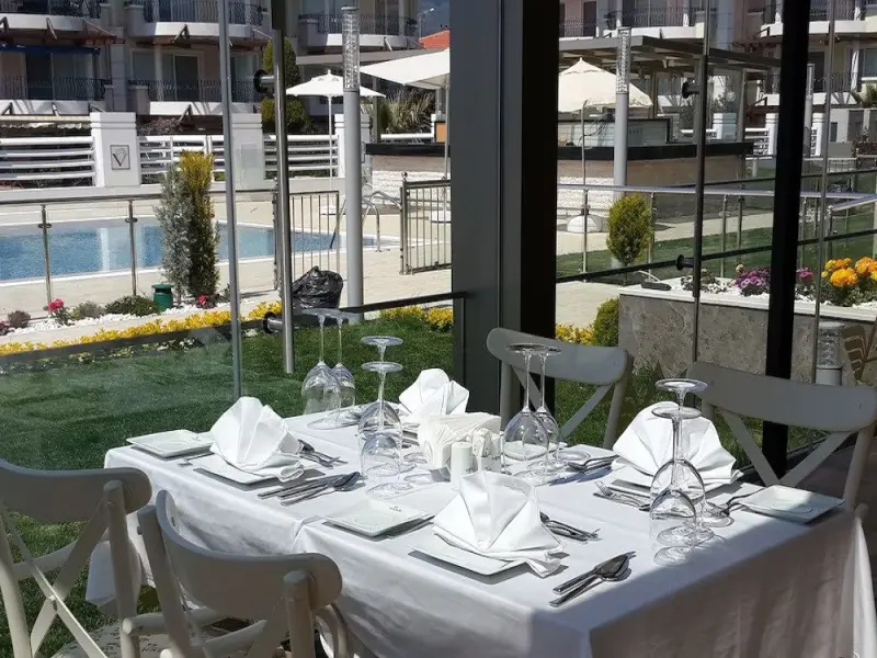 Venüs Thermal Boutique Hotel & Spa 5