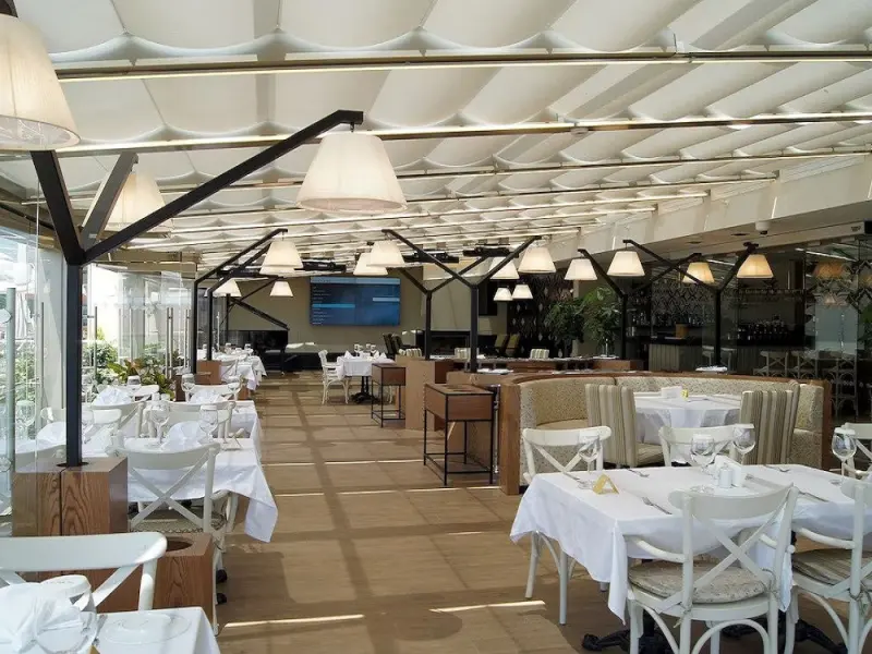 Venüs Thermal Boutique Hotel & Spa 10