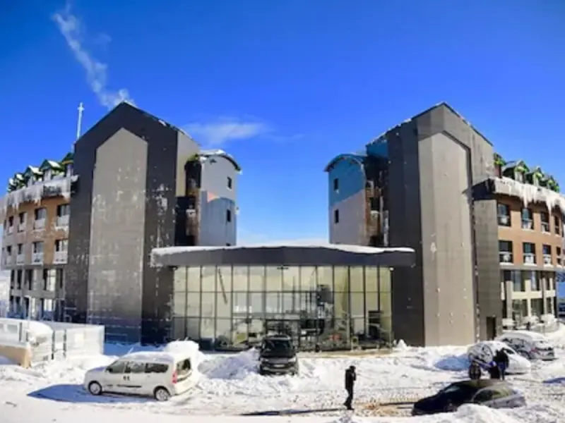 Trend Life Hotels Uludağ 1