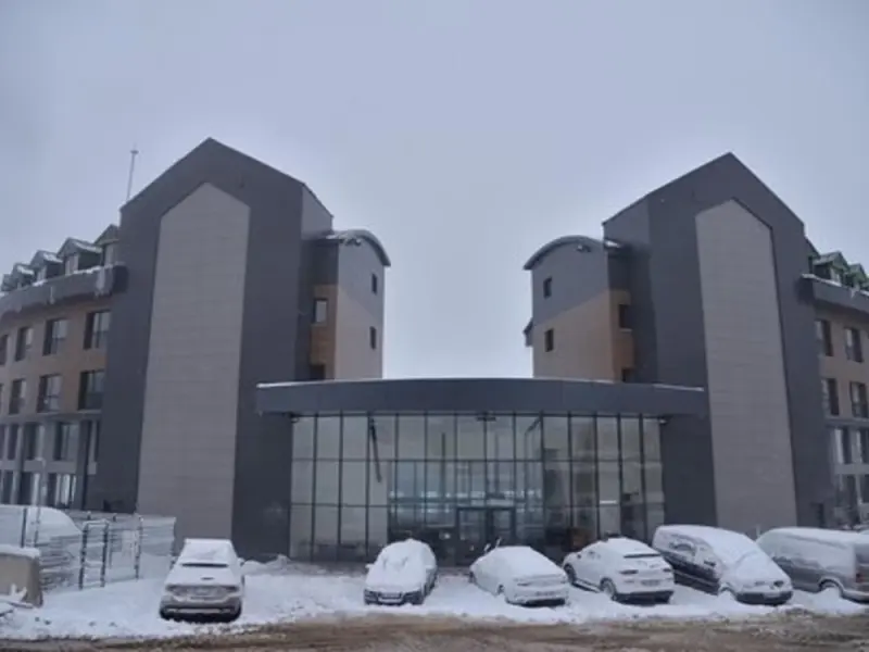 Trend Life Hotels Uludağ 11
