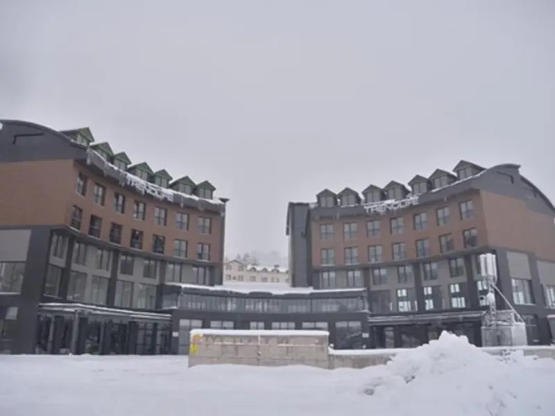 Trend Life Hotels Uludağ 12