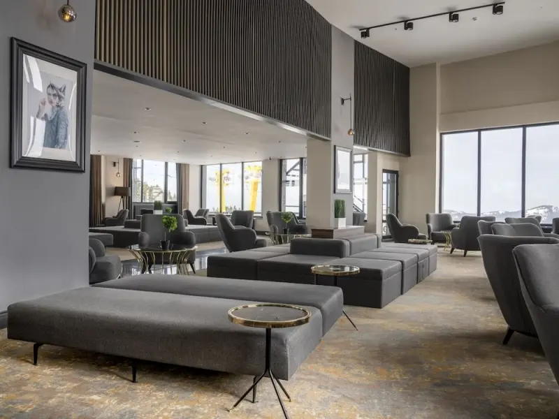 Trend Life Hotels Uludağ 16