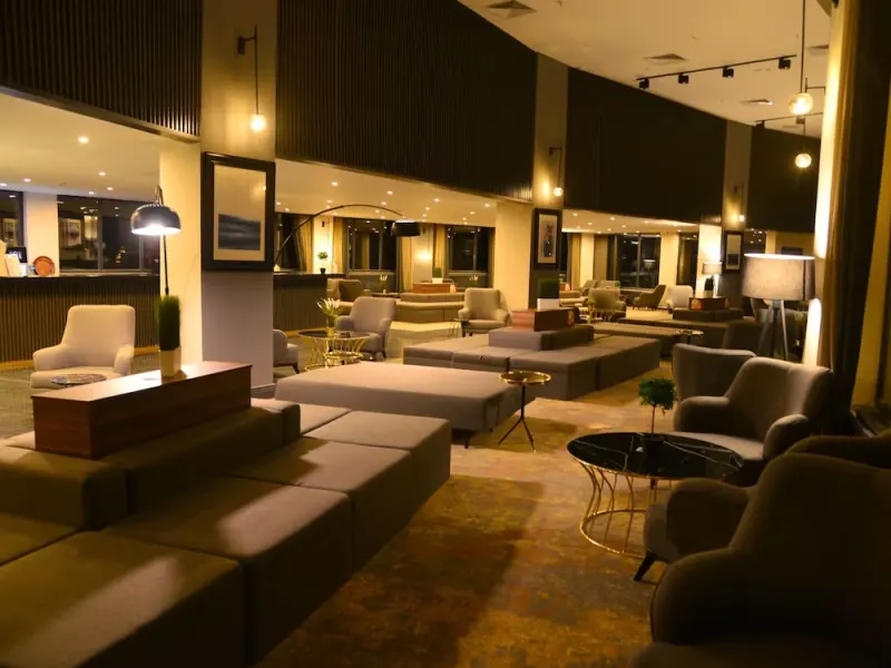 Trend Life Hotels Uludağ 18