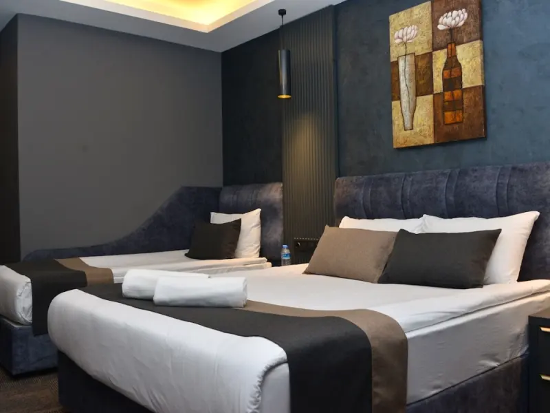 Trend Life Hotels Uludağ 22