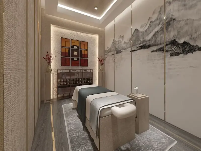 Trend Life Hotels Uludağ 23