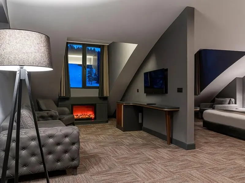 Trend Life Hotels Uludağ 24