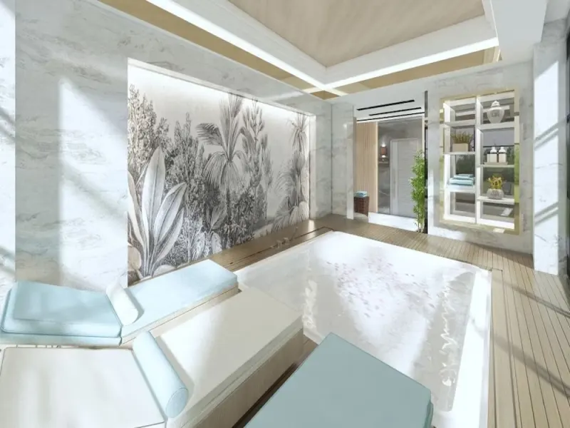 Trend Life Hotels Uludağ 25
