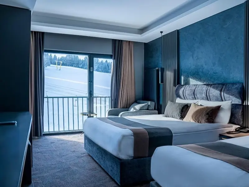 Trend Life Hotels Uludağ 26