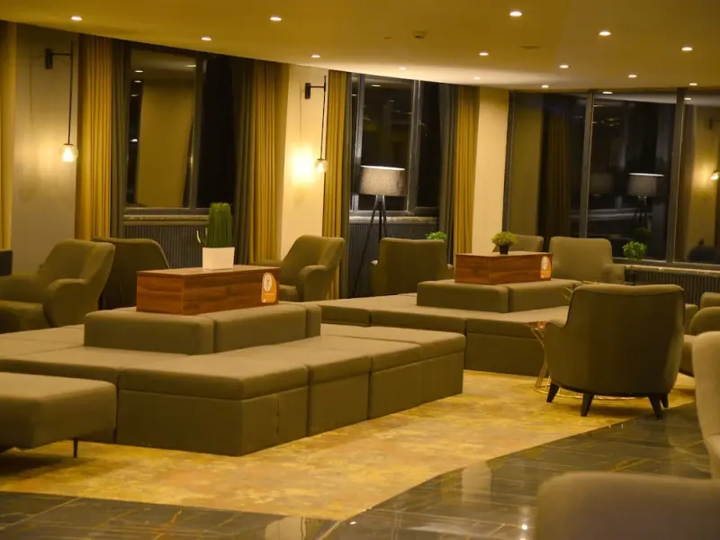 Trend Life Hotels Uludağ 27