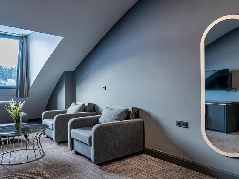 Trend Life Hotels Uludağ 29