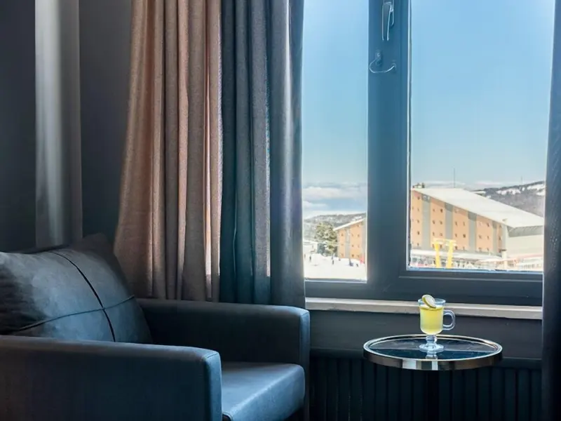 Trend Life Hotels Uludağ 30