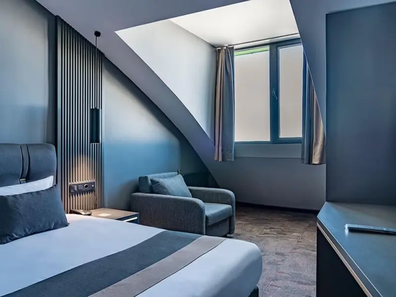 Trend Life Hotels Uludağ 3