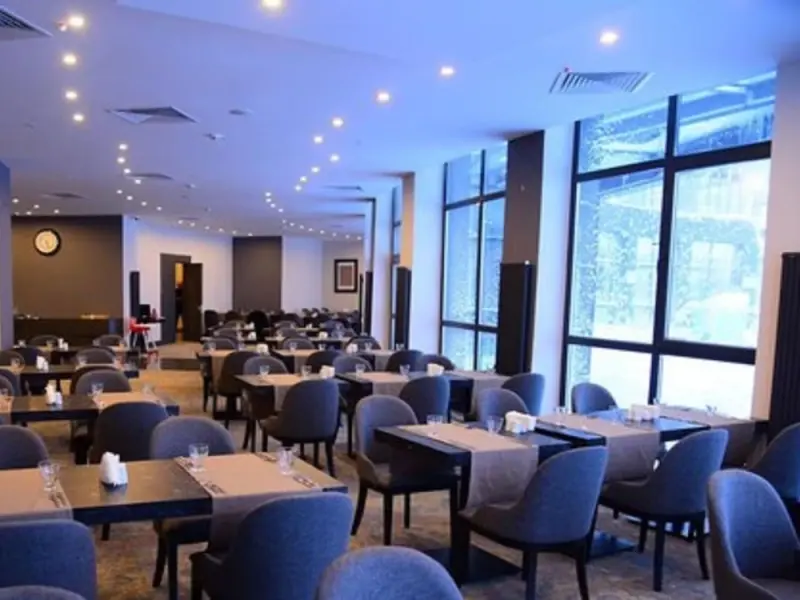 Trend Life Hotels Uludağ 31