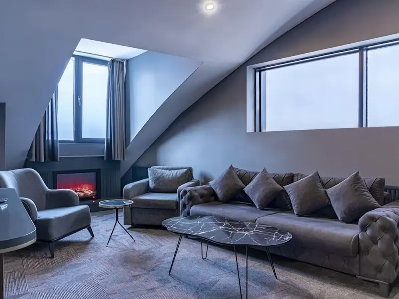 Trend Life Hotels Uludağ 32