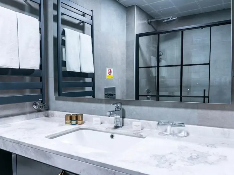 Trend Life Hotels Uludağ 33