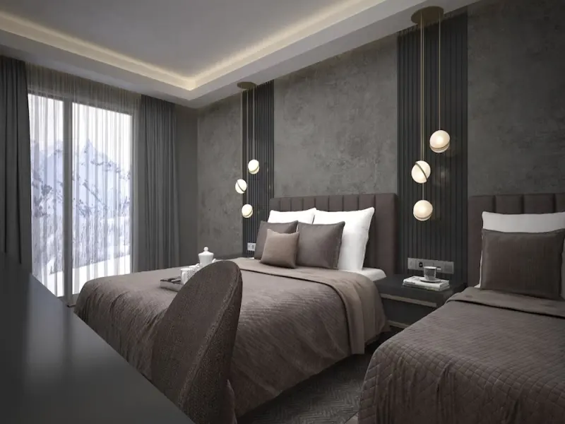 Trend Life Hotels Uludağ 34