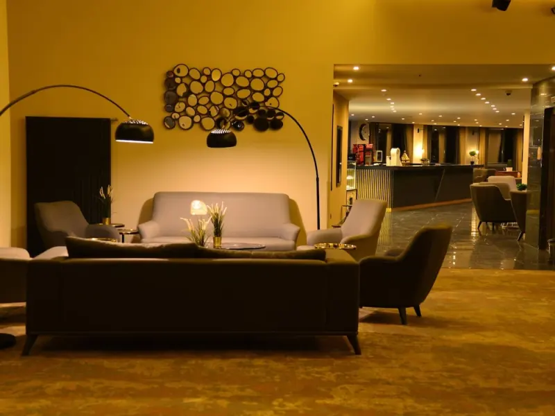 Trend Life Hotels Uludağ 35