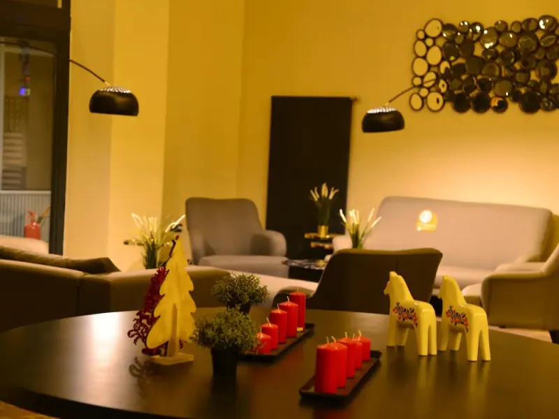 Trend Life Hotels Uludağ 36