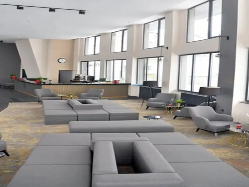 Trend Life Hotels Uludağ 4