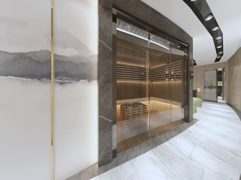 Trend Life Hotels Uludağ 5