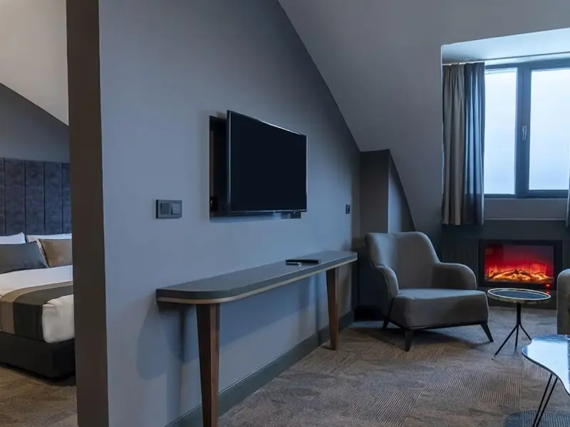 Trend Life Hotels Uludağ 6