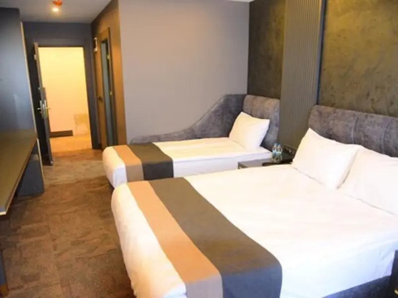 Trend Life Hotels Uludağ 7