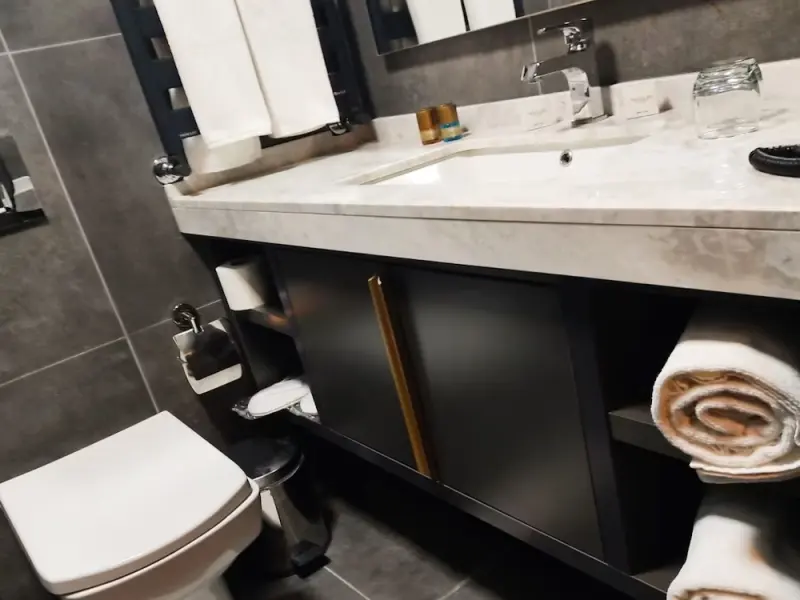 Trend Life Hotels Uludağ 8