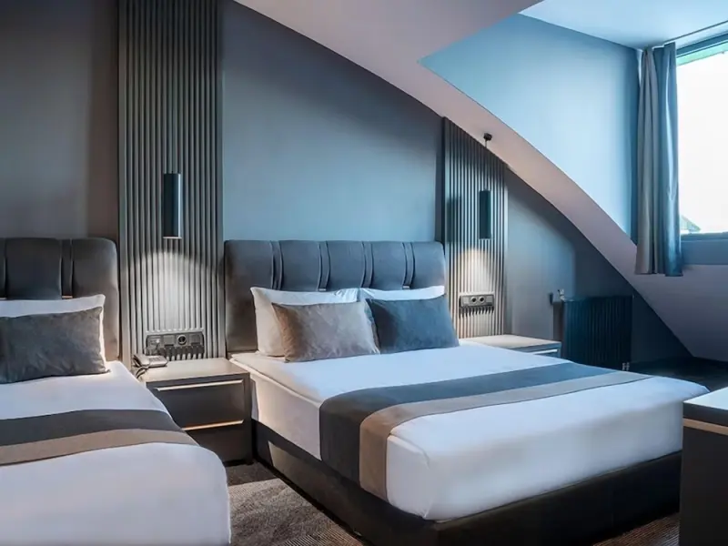 Trend Life Hotels Uludağ 9