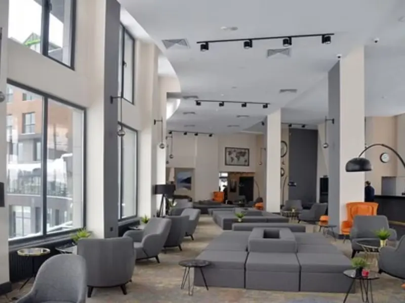 Trend Life Hotels Uludağ 10
