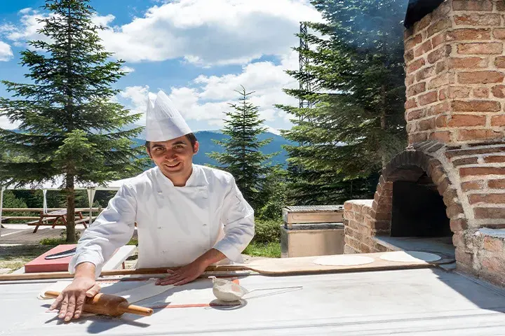 Ilgaz Mountain Resort Hotel 14