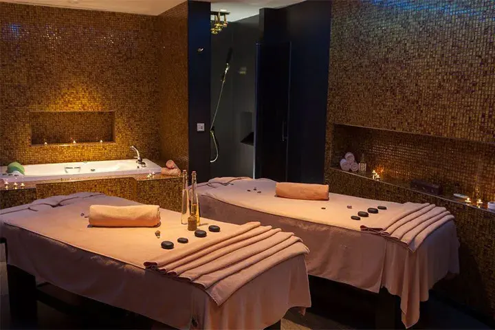 Ilgaz Mountain Resort Hotel 17