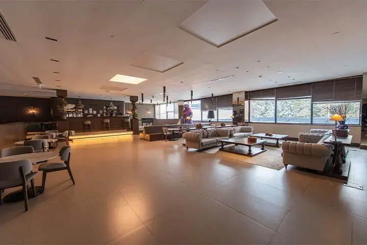 Ilgaz Mountain Resort Hotel 2
