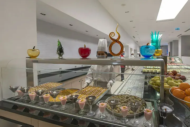 Ilgaz Mountain Resort Hotel 23