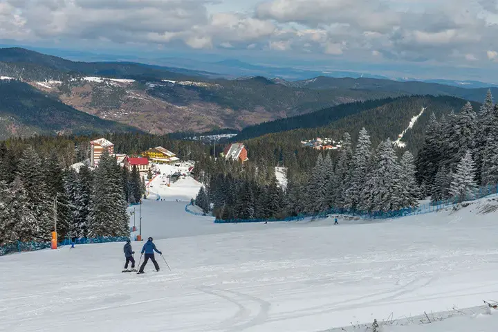 Ilgaz Mountain Resort Hotel 24