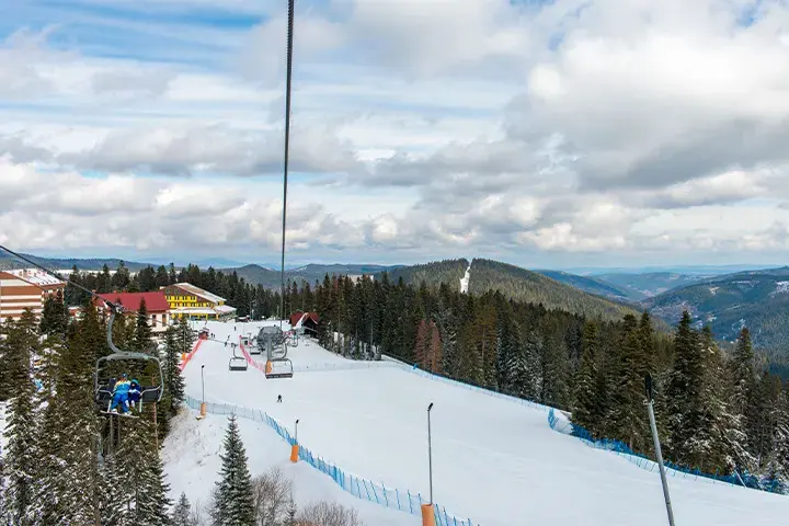 Ilgaz Mountain Resort Hotel 26