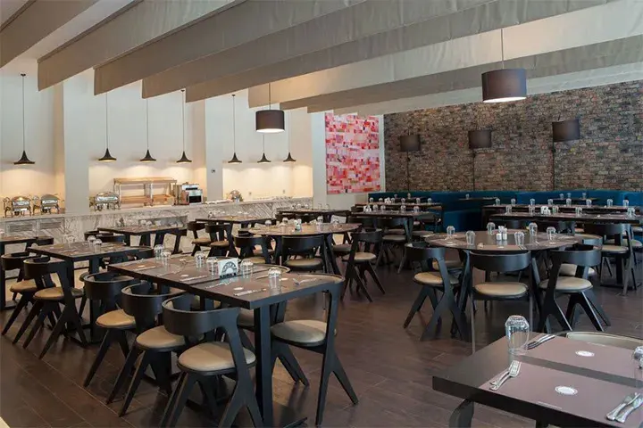 Ilgaz Mountain Resort Hotel 27
