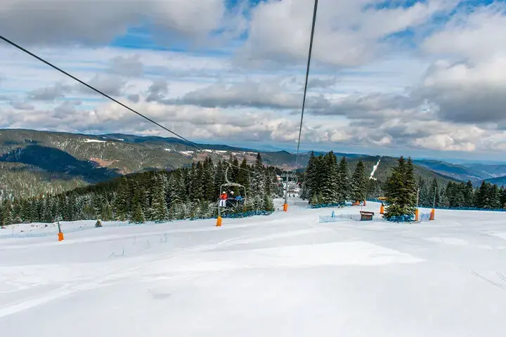 Ilgaz Mountain Resort Hotel 28