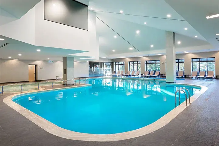Ilgaz Mountain Resort Hotel 29