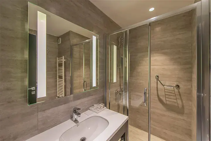 Ilgaz Mountain Resort Hotel 3