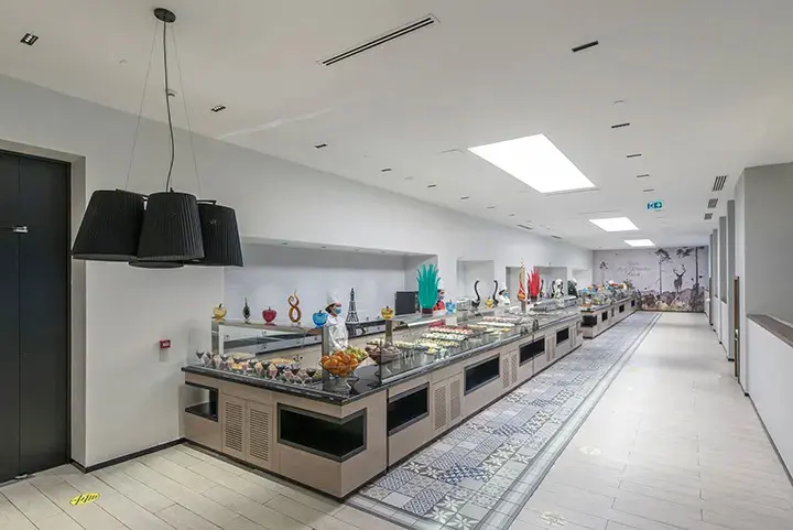 Ilgaz Mountain Resort Hotel 31