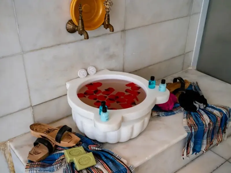 Jura Hotels Afyon Thermal Spa & Convention Center 14