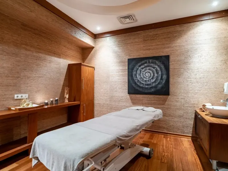 Jura Hotels Afyon Thermal Spa & Convention Center 15