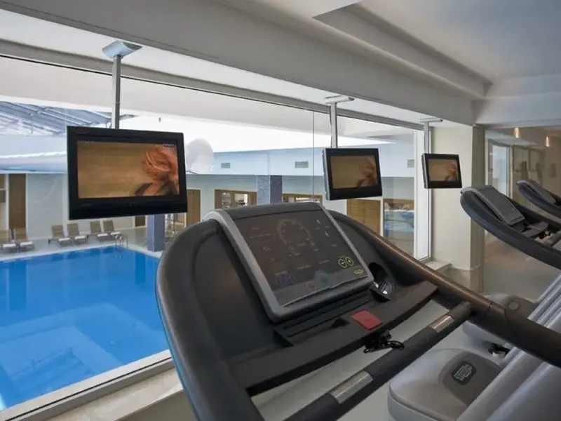 Jura Hotels Afyon Thermal Spa & Convention Center 16