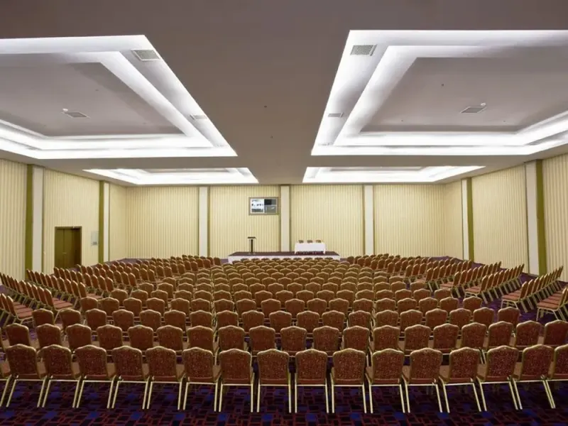 Jura Hotels Afyon Thermal Spa & Convention Center 20
