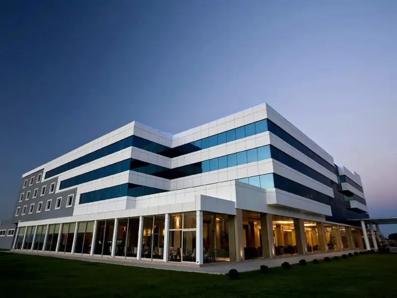 Jura Hotels Afyon Thermal Spa & Convention Center 2