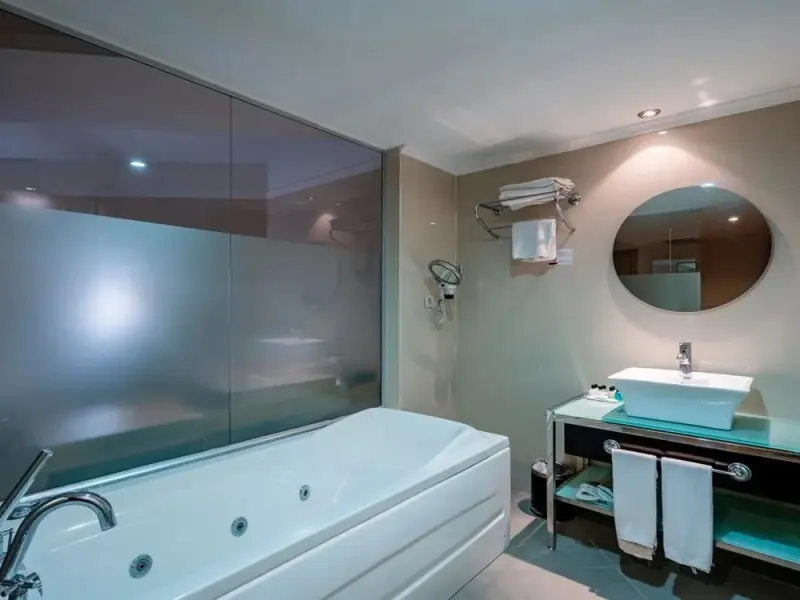 Jura Hotels Afyon Thermal Spa & Convention Center 22